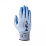 Ansell Hyflex 11-518 Medium Gloves NWT4271-M