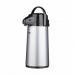 Thermos S/S Push Button Pump Pot 1.9 Litre NWT4294