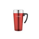 ThermoCafe Red Travel Mug 420ml