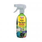 Zero-In RTU Home Flea Spray 500ml NWT4306