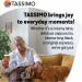 Tassimo Kenco 100% Colombian Pods 16s NWT431
