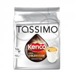 Tassimo Kenco Pure Colombian 16s