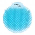 P-Wave Slant6 Urinal Screen Ocean Mist - PACK (10) NWT4310P