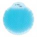 P-Wave Slant-6 Urinal Screen Deodoriser Ocean Mist - PACK (10) NWT4310P