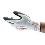 Ansell Hyflex 11-735 White Small Gloves (Pair) NWT4312-S