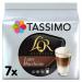 Tassimo LOr Latte Macchiato 16 Pods (8 Drinks) NWT432