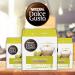 Dolce Gusto Skinny Cappuccino 16s NWT434