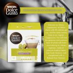 Dolce Gusto Skinny Cappuccino 16s - PACK (3) NWT434P