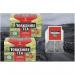 Yorkshire Tea String & Tagged 100s NWT436