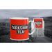 Yorkshire Tea String & Tagged 100s NWT436