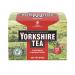 Yorkshire Tea String & Tagged 100s - PACK (6) NWT436P