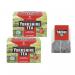 Yorkshire Tea String & Tagged 100s - PACK (6) NWT436P