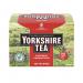 Yorkshire Tea String and Tag Tea Bags (Pack of 100) - PACK (6) NWT436P
