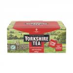 Yorkshire Tea Envelopes