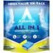 Astonish All In 1 Dishwasher Tablets Lemon 100s NWT4398