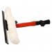 Hilka Telescopic Window Cleaner 3.5m 10ft Extending Pole NWT4402