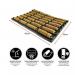 Fixtures Heavy Duty Terrington 40x60cm Coir Door Mat - PACK (10) NWT4406P