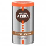 Nescafe Azera Americano 140g NWT442