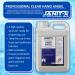 Janit-X Professional Hand Angel Sanitiser GEL 5 Litre NWT4428