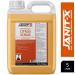 Janit-X Professional Citrus Scrub 5 Litre NWT4429