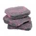 Brillo Soap Pads Pack 5s NWT4446