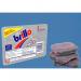 Brillo Soap Pads Pack 5s - PACK (24) NWT4446P