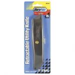 PHC CUK26 Retractable Utility Knife 5 Blades