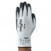 Ansell Hyflex 11-724 White/Grey Small Gloves (Pair) NWT4452-S