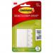 Command 17202 Small Picture Hanging Strips NWT4468