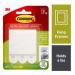 Command 17201 Medium Picture Hanging Strips NWT4469