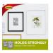Command 17201 Medium Picture Hanging Strips NWT4469