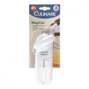Culinare MagiCan Can Opener NWT4470