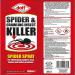 Doff Spider & Crawling Insect Killer 300ml NWT4473