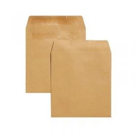 Plain Wage Envelopes 108x102mm 1000s NWT4476