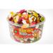 Haribo Supermix 1kg Drum  NWT4483