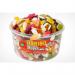 Haribo Supermix 1kg Drum, Party Tub NWT4483