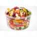 Haribo Supermix 1kg Drum - PACK (4) NWT4483P
