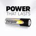 Energizer AA Alkaline Power Home Battery Pack 24s NWT4508