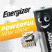 Energizer AA Alkaline Power Home Battery Pack 24s NWT4508