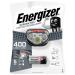 Energizer Vision HD+ Focus 400 Headlight Torch  NWT4510