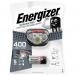 Energizer Vision HD+ Focus 400 Headlight Torch NWT4510