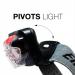 Energizer Vision HD+ Focus 400 Headlight Torch NWT4510