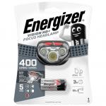 Energizer Vision HD+ Focus 350 Headlight Torch - PACK (6) NWT4510P