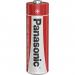 Panasonic AA Zinc Batteries Pack 10s NWT4513