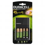 Duracell CEF14 4 Hour Charger NWT4516