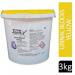 Janit-X Yellow Urinal Blocks 3kg NWT4531