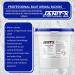 Janit-X Blue Urinal Blocks 3kg NWT4532