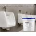 Janit-X Blue Urinal Blocks 3kg NWT4532