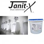 JanitX Blue Urinal Blocks 3kg