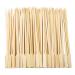 Belgravia Bamboo Paddle Skewers 15cm Pack 100s NWT4540